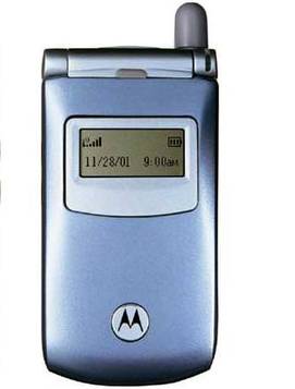 Motorola T720