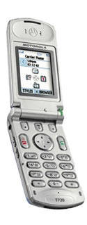 Motorola T720
