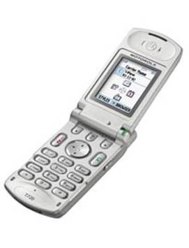 Motorola T720