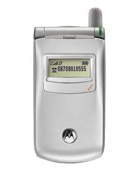 Motorola T720i