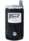 Motorola T725
