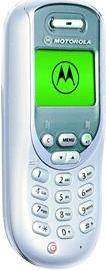 Motorola Talkabout T192