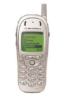 Motorola Timeport 280