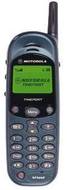 Motorola Timeport L7089