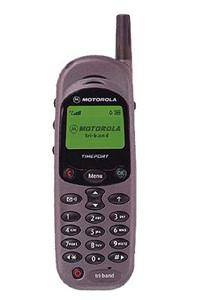 Motorola Timeport P7389
