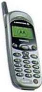 Motorola Timeport P7389