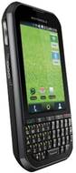 Motorola Titanium