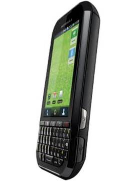 Motorola Titanium