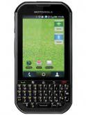 Motorola Titanium Price