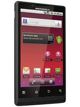 Motorola Triumph