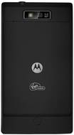 Motorola Triumph