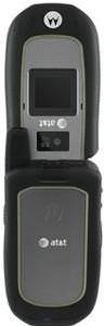 Motorola Tundra VA76r