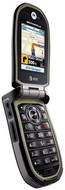 Motorola Tundra VA76r