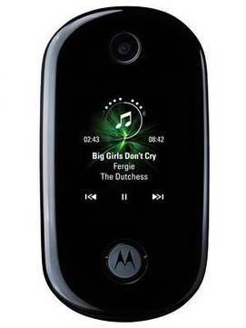 Motorola U9