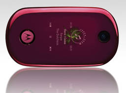 Motorola U9