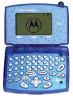 Motorola V.box(V100)