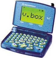 Motorola V.box(V100)