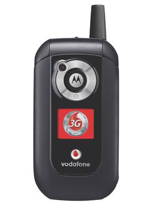Motorola V1050 Price