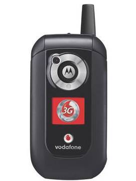 Motorola V1050