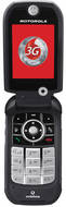 Motorola V1050
