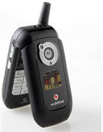 Motorola V1050