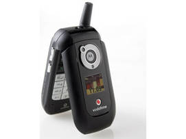Motorola V1050