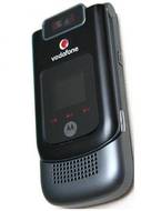 Motorola V1100