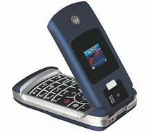 Motorola V1100