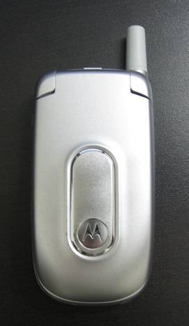 Motorola V171