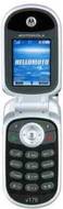 Motorola V176