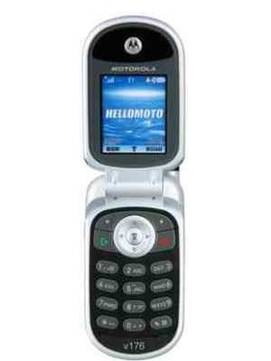 Motorola V176