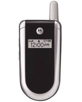 Motorola V180