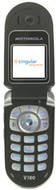 Motorola V180