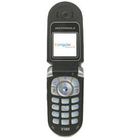 Motorola V180