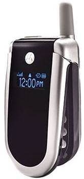 Motorola V180