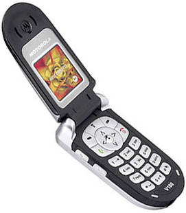 Motorola V180