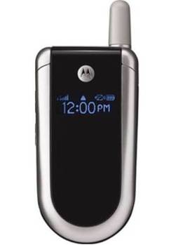 Motorola V186
