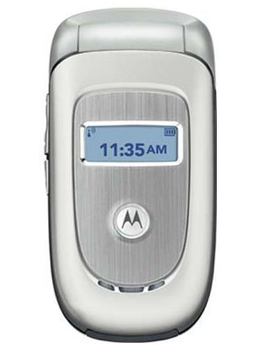Motorola V191 Price