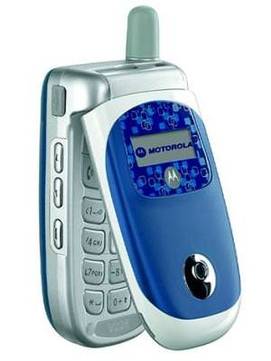 Motorola V226