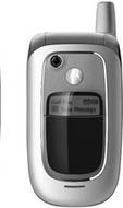 Motorola V235