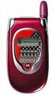 Motorola V291