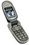 Motorola V291