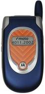 Motorola V295
