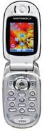 Motorola V300