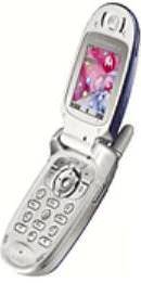 Motorola V300