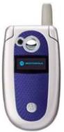 Motorola V303