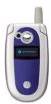 Motorola V303