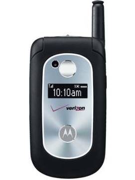 Motorola V325