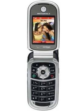 Motorola V325