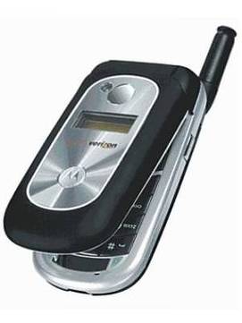 Motorola V325